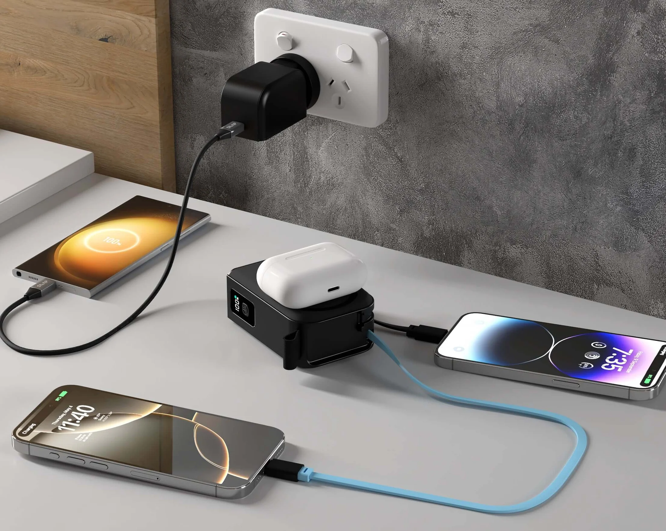Powering Your Modern Adventures